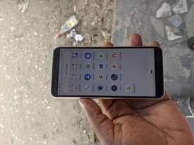 A picture of GOOGLE 3A GB 64 RAM 4 GB