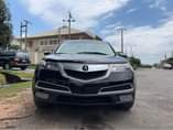 A picture of 2010 Acura MDX foreign used for sell
