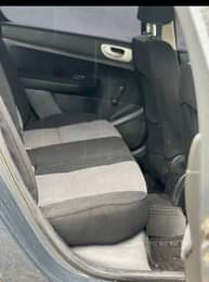 A picture of Extremely clean peugeot 307 for sale Ac need attention Untempered