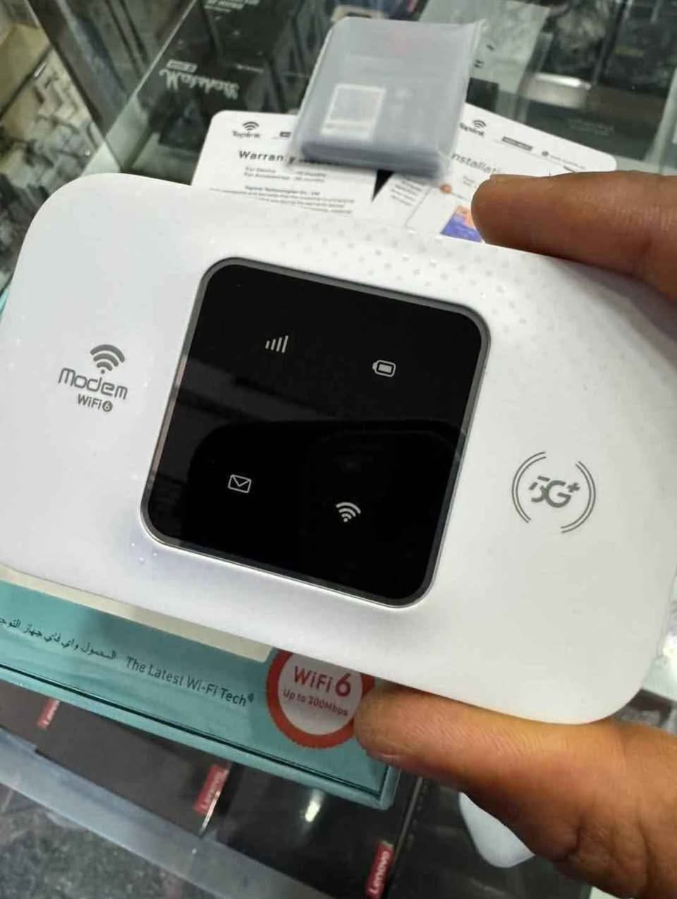 5g LTE Wireless Mobile WiFi Pro Router Details WiFi 300Mbps for sale in ...
