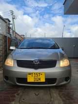 A picture of Toyota spasho