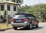 A picture of SUPER CLEAN 2012 MERCEDES BENZ ML350 FOR SALE
