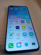 A picture of HUAWEI NOVA8I