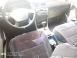 A picture of Honda Civic 2000 model 4 sale Clean body and interior