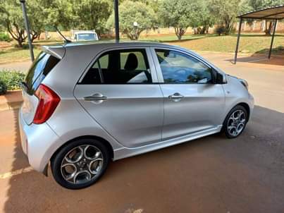 pongola K.