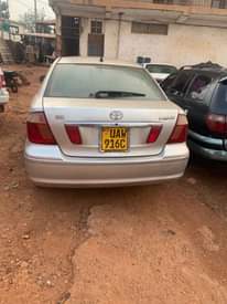 A picture of KIBINA NEW CARD 4 5m Call 0701488581 What s app