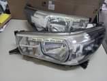 A picture of Toyota Hilux GD6 Normal Headlight 2016 2020