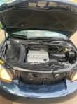 A picture of Rx 330 2005 model registered