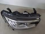 A picture of GWM P Series Bakkie LED Xenon Headlight 2020 2022