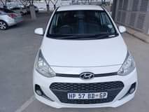 Bongani K.