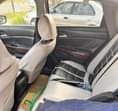A picture of Clean Nigerian Used Black Honda Crosstour 2010