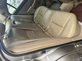 A picture of 2022 duty Honda EOD v6 Car is toks standard with