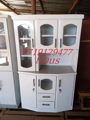 kitchen units