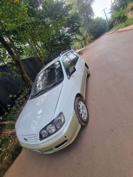 A picture of Car