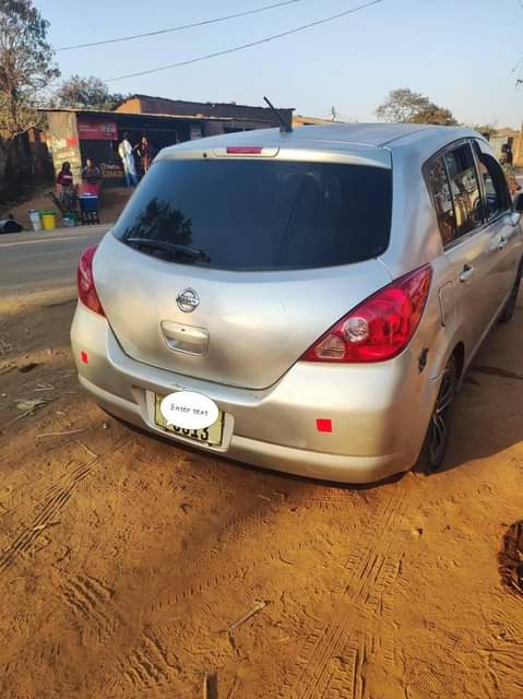 CAR M.