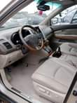 A picture of For sale 2007 Lexus RX 350 Everything is working fine