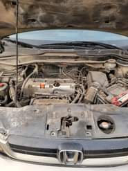 A picture of Extremely clean 2008 honda Cr v Reg briefly use Sharp