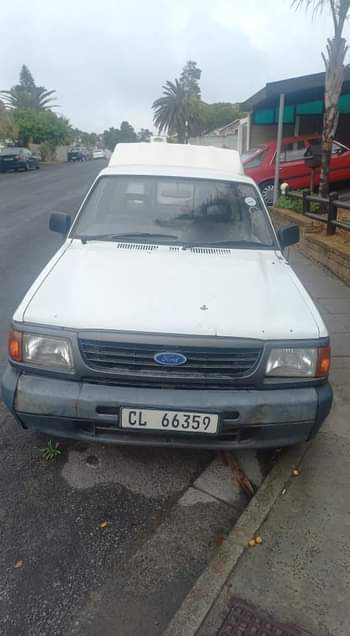 cheap cars bellville