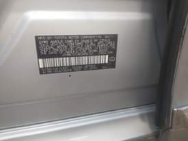 A picture of 2012 lexus ES350