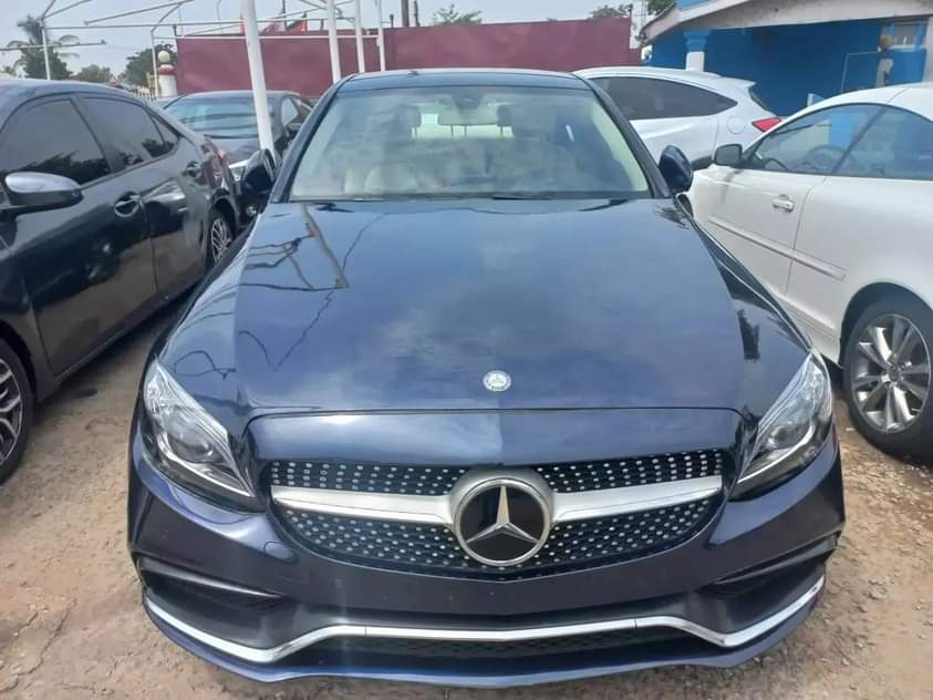 mercedes benz