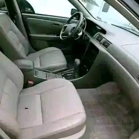 A picture of Very Neat Toyota Camry Pencil light 08131359962