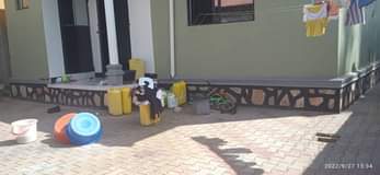 A picture of  House on sale 55 million located nansana town having