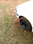 A picture of Cresta gx 81 6 cyrinder