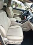 A picture of OWNER NEEDS MONEY Clean Reg 010 Toyota Venza full option
