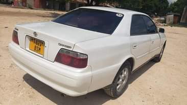 A picture of Chasser avante Kali sana 1g vvti Bei 3 7 call