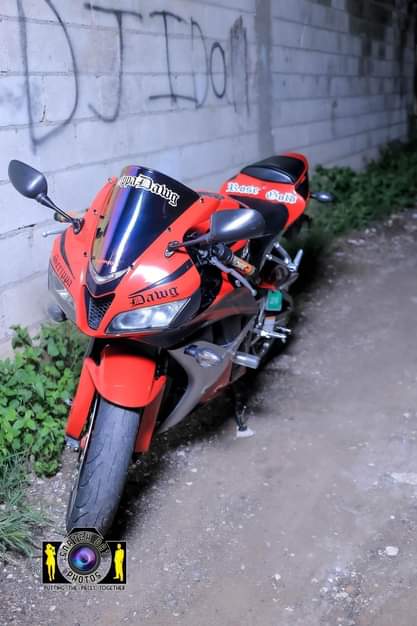The C.
