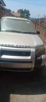 A picture of Rover