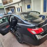 A picture of Es350 2008 model Upgraded to 2012 Fullest option Registered Clean