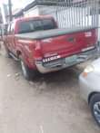 A picture of Registered 2006 Toyota Tacoma V6 Double Cabin