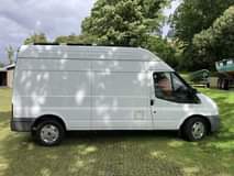 campervans for sale uk