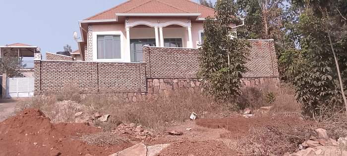 kanombe accommodation