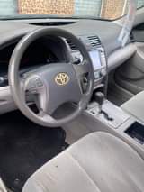 A picture of 2008 TOYOTA CAMRY 018 SPECS CLEAN AND SOUND SILENT 4