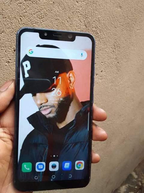 tecno spark
