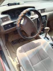 A picture of TOYOTA CAMRY pencil light for SALE Engine is very Sound