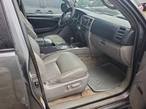 A picture of 2006MODEL Toyota 4Runner for sale Begium grade everything is working