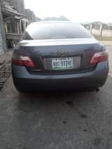 A picture of Toyota Camry 2008 2 7M Okene Kogi State