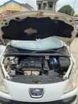 A picture of Extremely clean used Peugeot 307 Normal Hand 2005 model