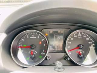 A picture of NISSAN DUALIS
