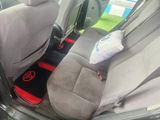 A picture of Toyota Matrix 2005 Model Available For Sale At Ilorin Kwara