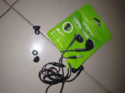 A picture of Earpiece original
