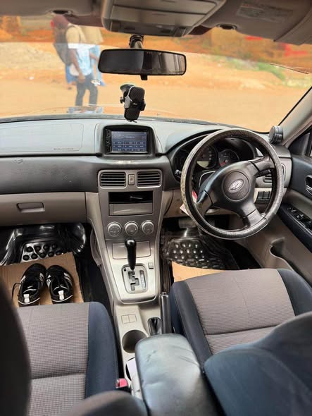 A picture of Subaru for sale 15 5M 0757270290
