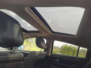 A picture of Acura ZDX 2010