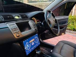 A picture of TOYOTA BREVIS