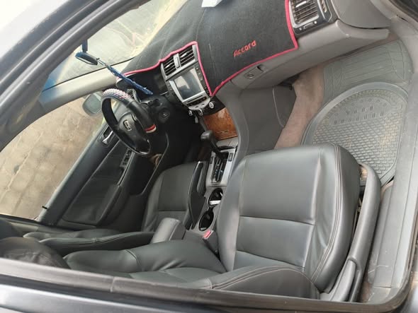 A picture of SUPERB QUALITY FIRSTBODY HONDA