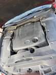 A picture of Lexus IS 250