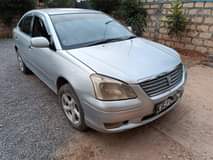 Kirui H.